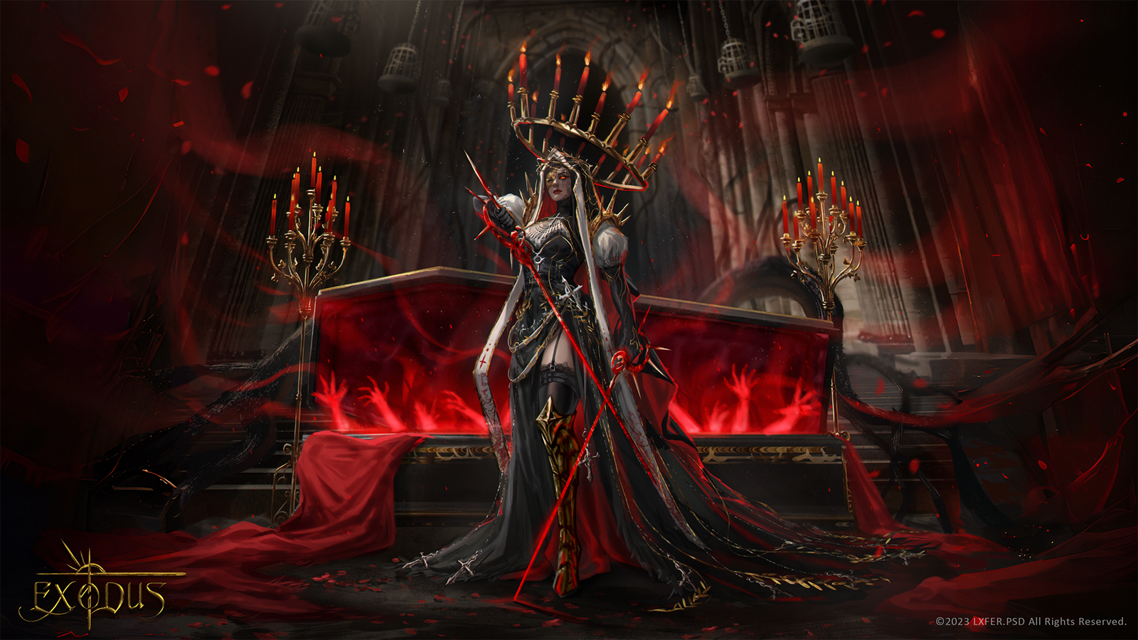 Lacrimosa